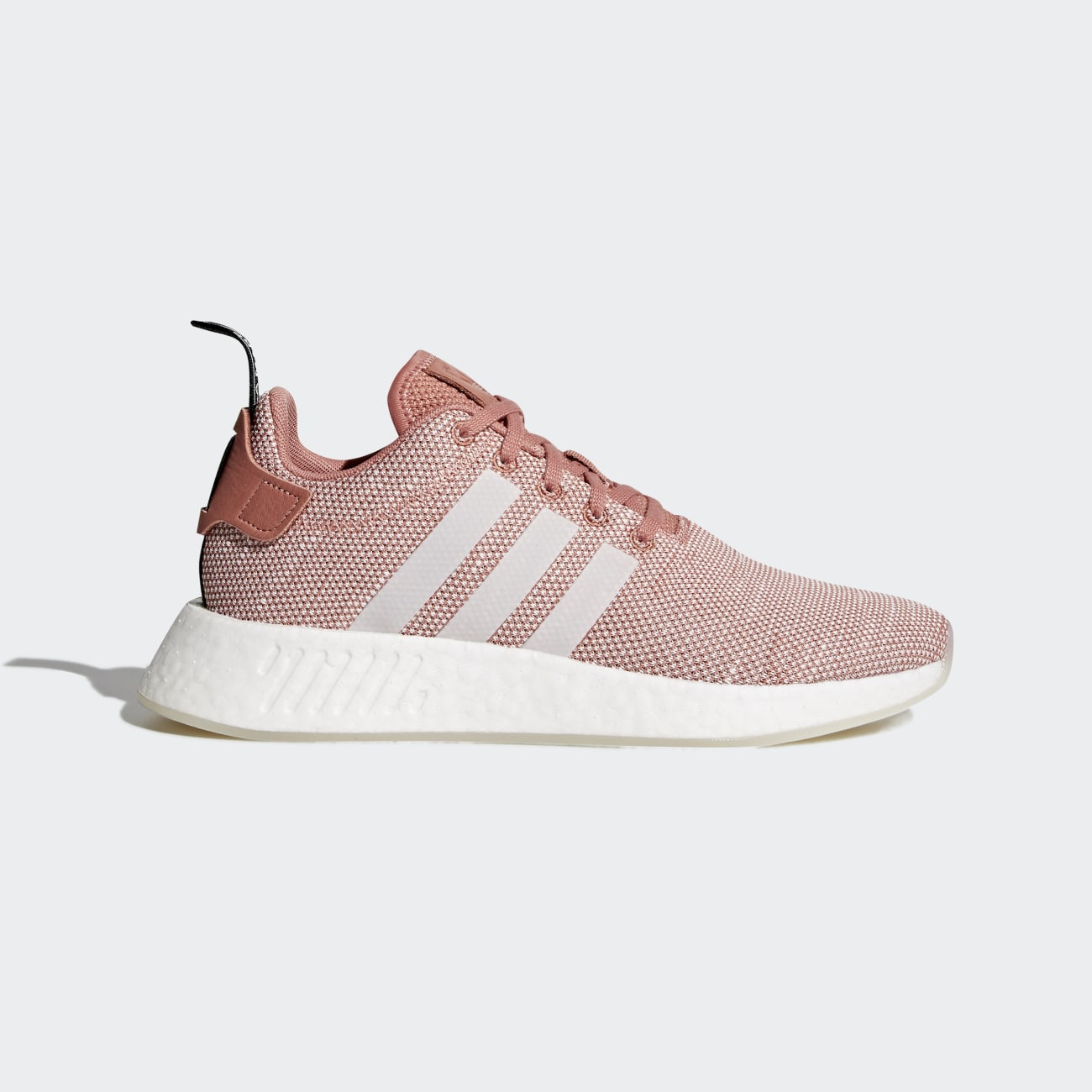 Adidas NMD_R2 Női Originals Cipő - Rózsaszín [D73431]